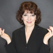 Susan Edwards Martin/The Original Lady Blues Of Torch Song Trilogy Is Back In Town At