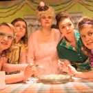 BWW Review: FIVE LESBIANS EATING A QUICHE at Fantastic.Z is a Scrumptious Slice of…
