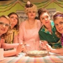 BWW Review: FIVE LESBIANS EATING A QUICHE at Fantastic.Z is a Scrumptious Slice of Cr