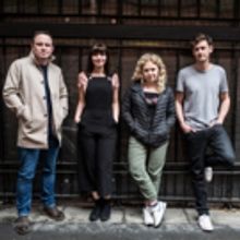 BWW Review: PAINES PLOUGH ROUNDABOUT, Orange Tree Theatre