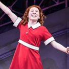 Photo Flash:  Leapin' Lizards! ANNIE Returns to the Ordway for the Holidays