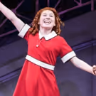 Photo Flash: Leapin' Lizards! ANNIE Returns to the Ordway for the Holidays