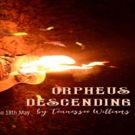 Cast Announced For ORPHEUS DESCENDING At Stockwell Playhouse