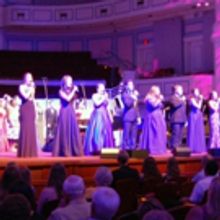 Songbook Academy Finals Go On Sale June 7