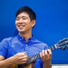 A Maestro On Four Strings! The McCallum Theatre Presents 'The Paganini Of The Ukelele