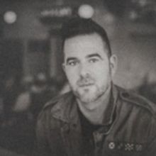 David Nail & The Well Ravens Release New Single HEAVY; Debut Album out 9/14