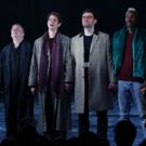 Photo Coverage: The Cast of ANGELS IN AMERICA Takes Its Opening Night Bows