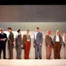 12 ANGRY MEN Comes To Princess Grace Theater Next Month!