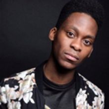 Tyrone Huntley Talks HOMOS, OR EVERYONE IN AMERICA