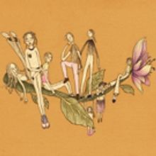 Outcast Productions Brings A Thematic Evening To The Players' Ring Late Night Series