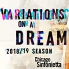 Chicago Sinfonietta Presents I.D.: Images Of Diversity