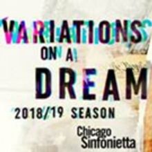 Chicago Sinfonietta Presents I.D.: Images Of Diversity