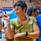 Country Dance New York Presents Fall Fling Contra Dance Today