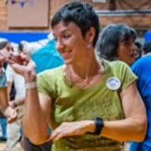 Country Dance New York Presents Fall Fling Contra Dance Today