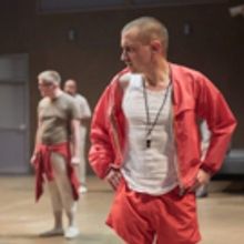 BWW Review: ONE FLEW OVER THE CUCKOO'S NEST, Crucible Sheffield