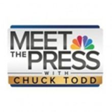 Senator Lindsey Graham Exclusively Joins MEET THE PRESS WITH CHUCK TODD This Sunday