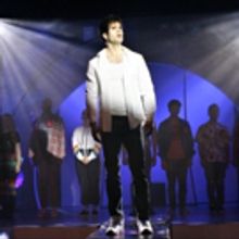 BWW Review: GODSPELL at Alhambra Theatre And Dining