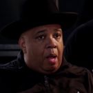 VIDEO: Trailer Debut of Rev Run's Scripted Netflix's Comedy ALL ABOUT THE WASHINGTONS