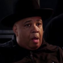 VIDEO: Trailer Debut of Rev Run's Scripted Netflix's Comedy ALL ABOUT THE WASHINGTONS