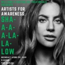 New Cabaret Series to Kick Off at The Duplex on 4/29