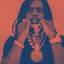 Chief Keef and Icons of American Music Hologram Tour Kicks Off in London