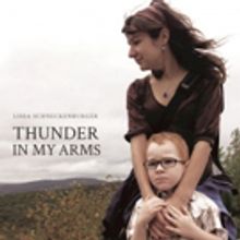 Lissa Schneckenburger to Release New Album 'Thunder in My Arms'
