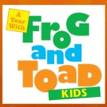 Musical Theatre Of Anthem Presents A YEAR WITH FROG AND TOAD