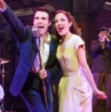 Broadway's BANDSTAND to Come to Ridgefield Playhouse On Screen