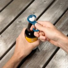 Introducing a Better Way to Say Ahhh? with Colorful Bottle Openers