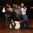 Photo Coverage: Students Get Schooled At HAMILTON's Latest #EduHam Q&A