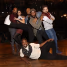 Photo Coverage: Students Get Schooled At HAMILTON's Latest #EduHam Q&A