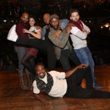 Photo Coverage: Students Get Schooled At HAMILTON's Latest #EduHam Q&A