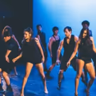 Leg Up On Life Presents NIGHT OF LIFE Benefiting The Trevor Project