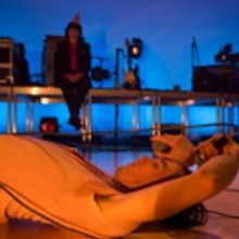 BWW Review: I Forgot Your Name: REQUIEM POP at Agora De La Danse