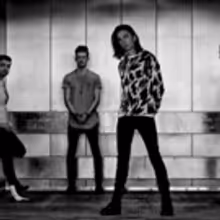 Missyou Exclusively Premiere KNOW IT ALL Studio Session via New Noise Magazine