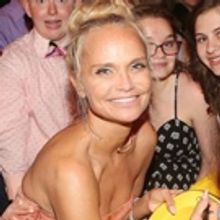 Photo Flash: Kristin Chenoweth Joins Students for The 2nd Annual Kristi Awards