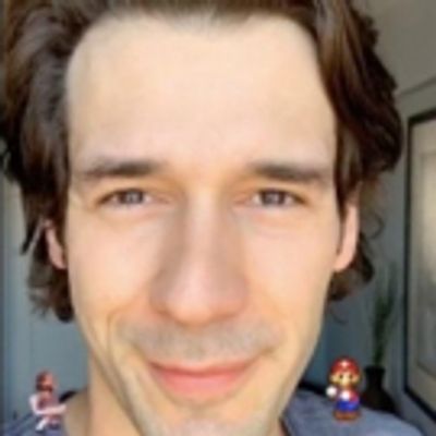 TV: TOOTSIE's John Behlmann Takes Over Instagram For Opening Night!