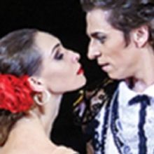 CARMEN SUITE And PETRUSHKA To Screen At Ridgefield Playhouse