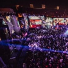 The Brooklyn Mirage Holds 2018 Season Finale On Today With The Cityfox Experience: Tr