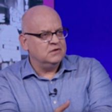 Long-Time Theatre Critic Joe Dziemianowicz Parts Ways with New York Daily News