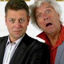 Comedy Favourites 'The Grumbleweeds' Come to The Spa Theatre, Scarborough