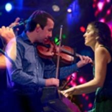 ANAM Irish Arts And Garry Marshall Theatre Presents An Evening Of Music