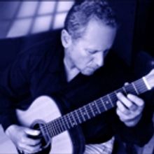 Will Ackerman and The Gathering 4 Guitars to Appear in a First Time Performance