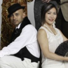 Saucy Performers Sizzle In One-Night-Only Concert Supporting LGBTI Scholars