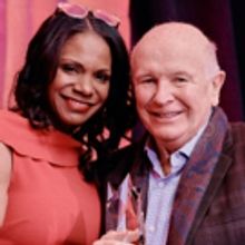 Photo Flash: Terrence McNally and More Receive Broadway League Honors