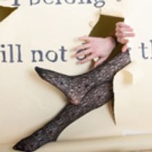 Bearded Ladies Cabaret Presents CONTRADICT THIS! A BIRTHDAY FUNERAL FOR HEROES