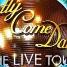 Tickets Now On Sale For The STRICTLY COME DANCING UK ARENA TOUR