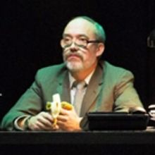 Trey Lyford Brings Newest Work THE ACCOUNTANT To Fringe Festival in Philadelphia