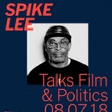 Spike Lee Will Appear In Conversation With The Times's Charles Blow at TimesTalks
