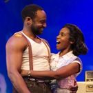 Photo Flash: First Look at TOO HEAVY FOR YOUR POCKET at George Street Playhouse